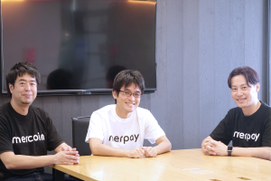 8月22日より3日間にわたって開催！Fintech CTOと2名の新VPoEに聞く、「Merpay &#038; Mercoin Tech Fest 2023」の見どころと意気込み